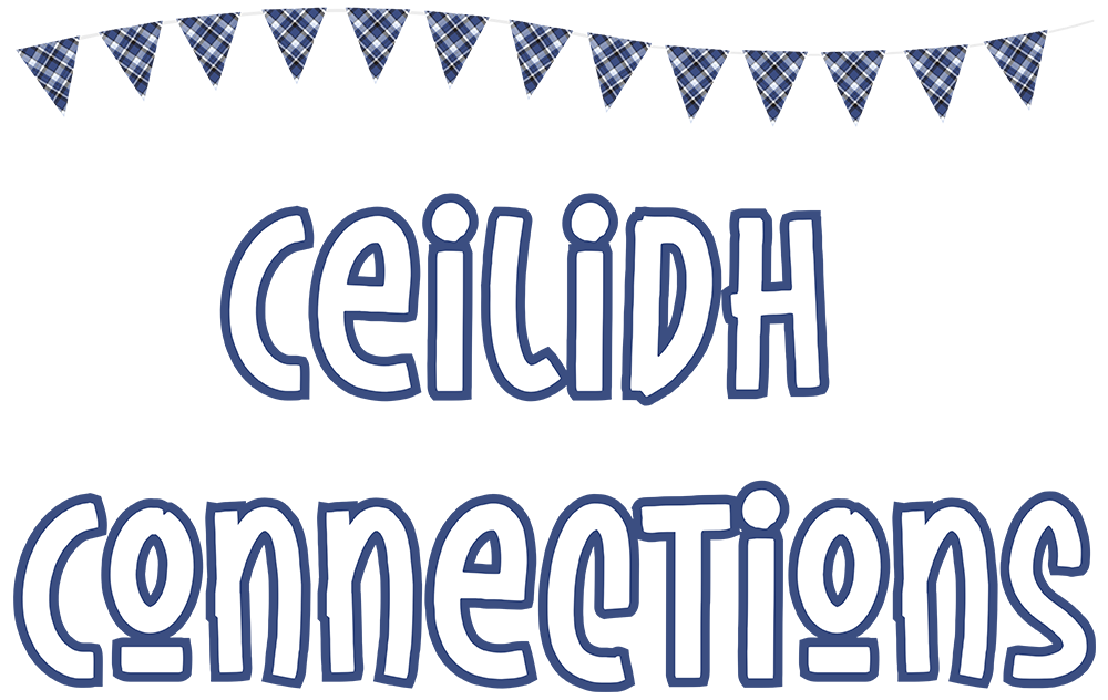 Ceilidh Connections